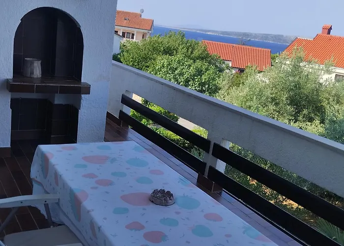 Apartments Lukacic
