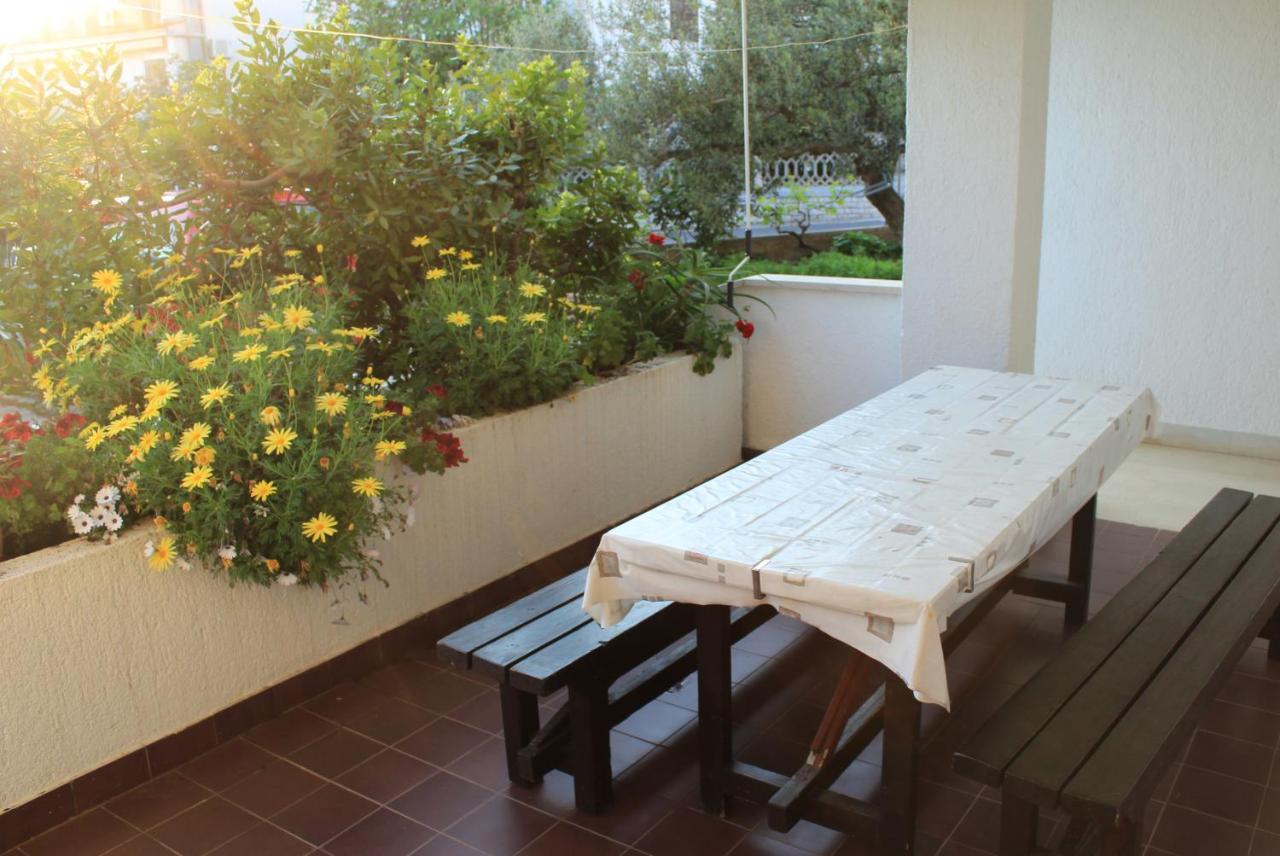 Apartament Lukacic *