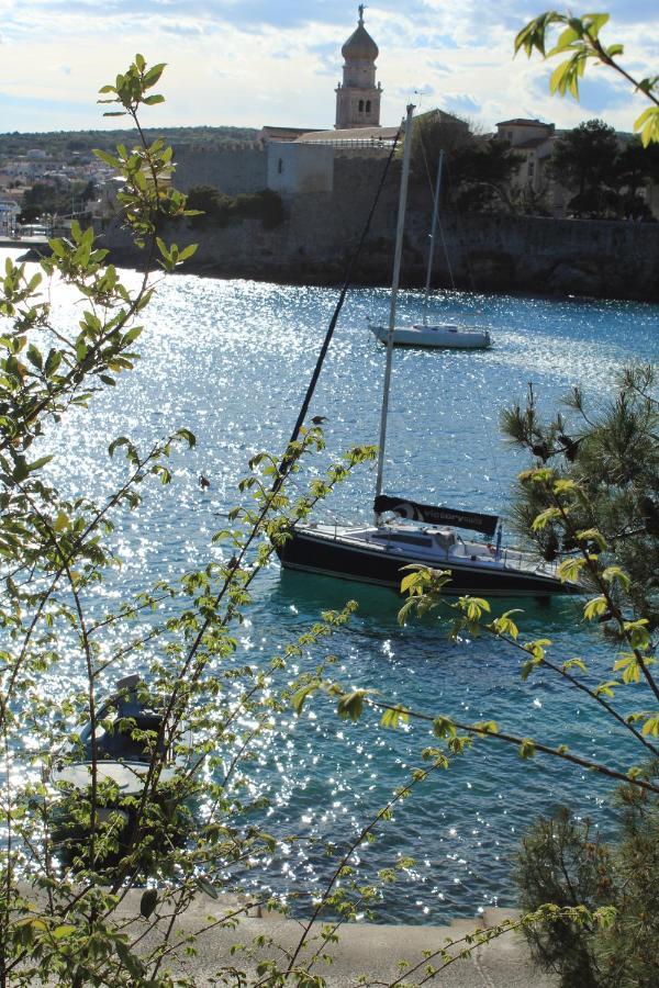 Lukacic * Krk Town