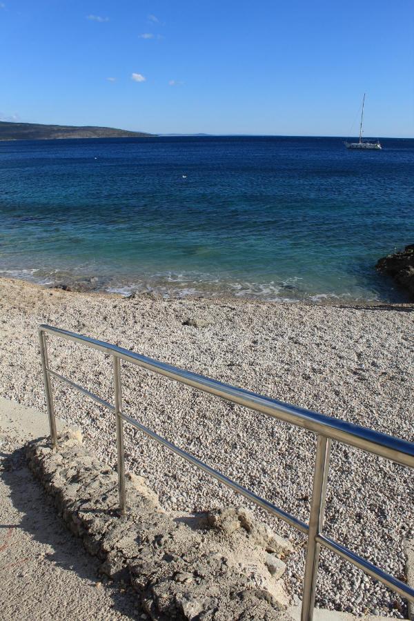 Apartament Lukacic Krk Town