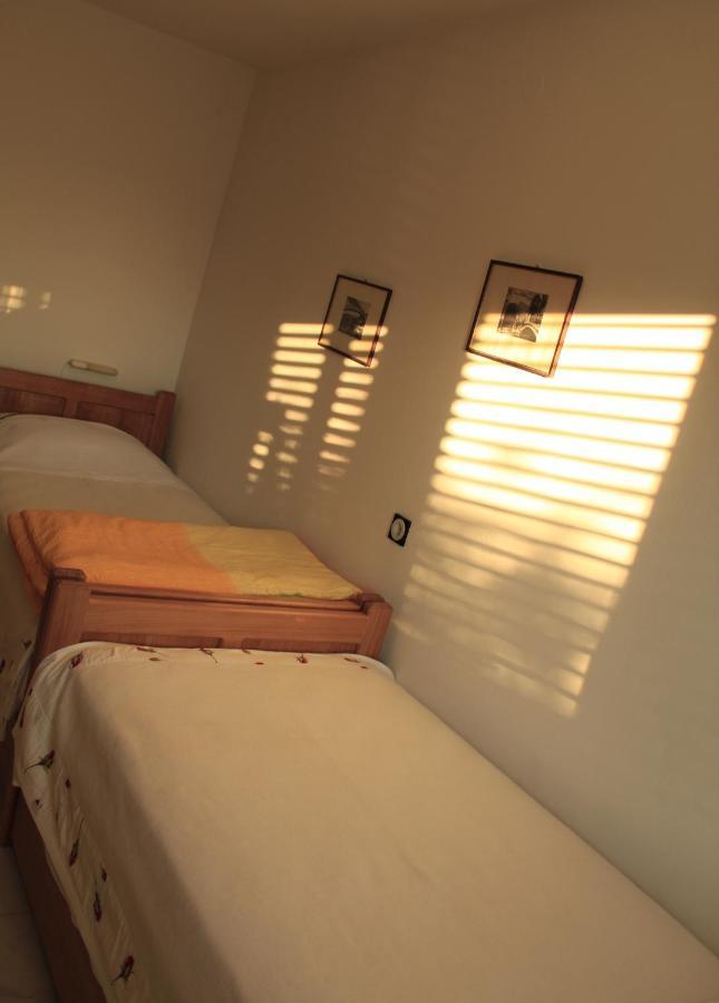 Apartament Lukacic Krk Town