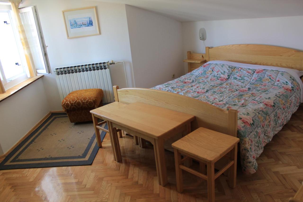 Lukacic Apartament