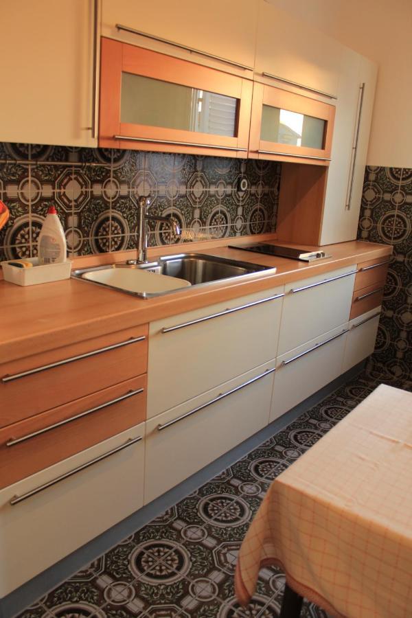 Lukacic Apartament *