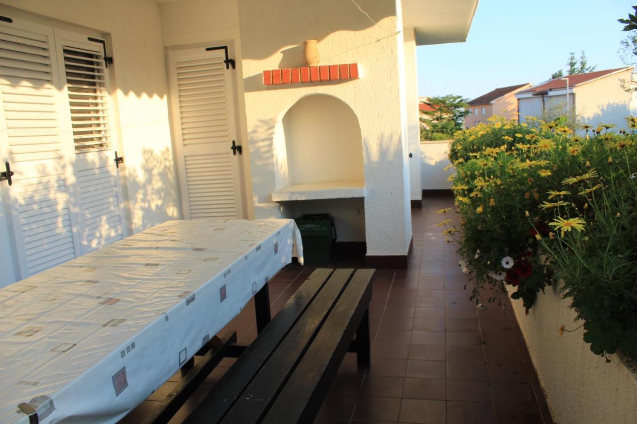 Lukacic Apartament *