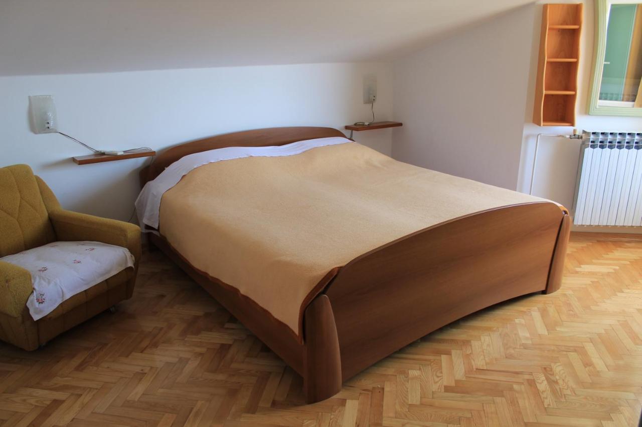 Apartament Lukacic