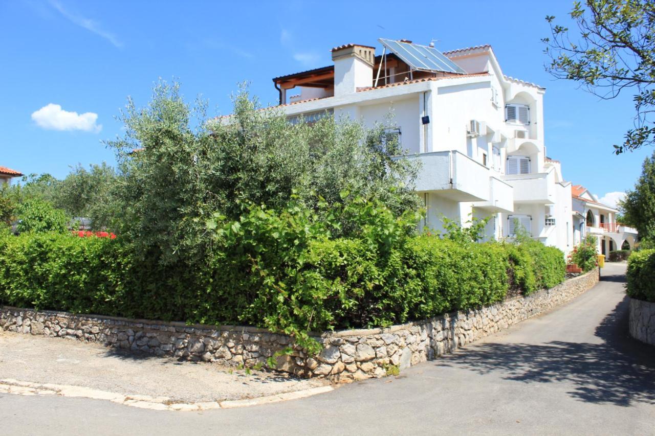Lukacic Krk Town