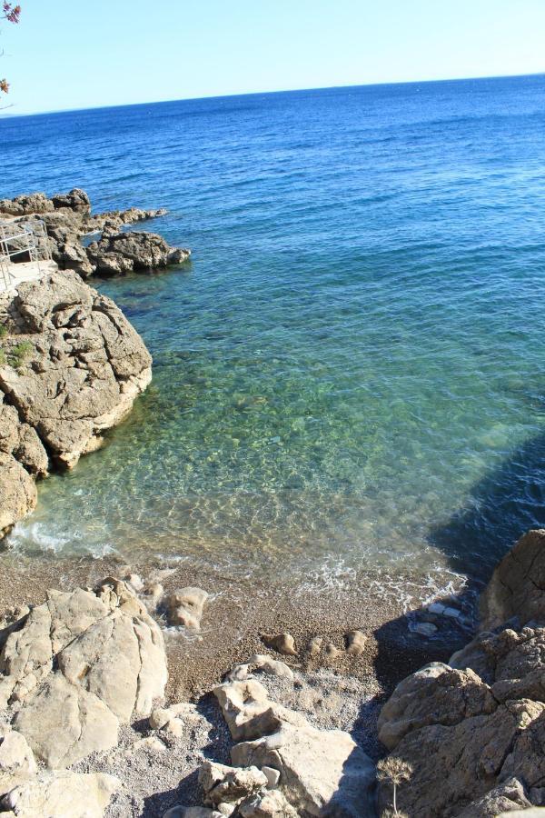 Lukacic Krk Town