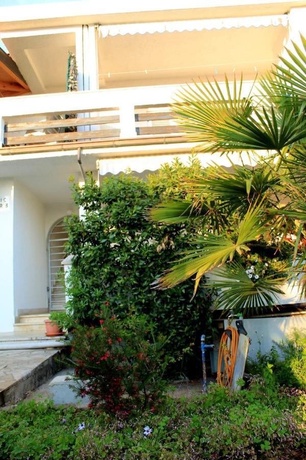 Lukacic Apartament Krk Town