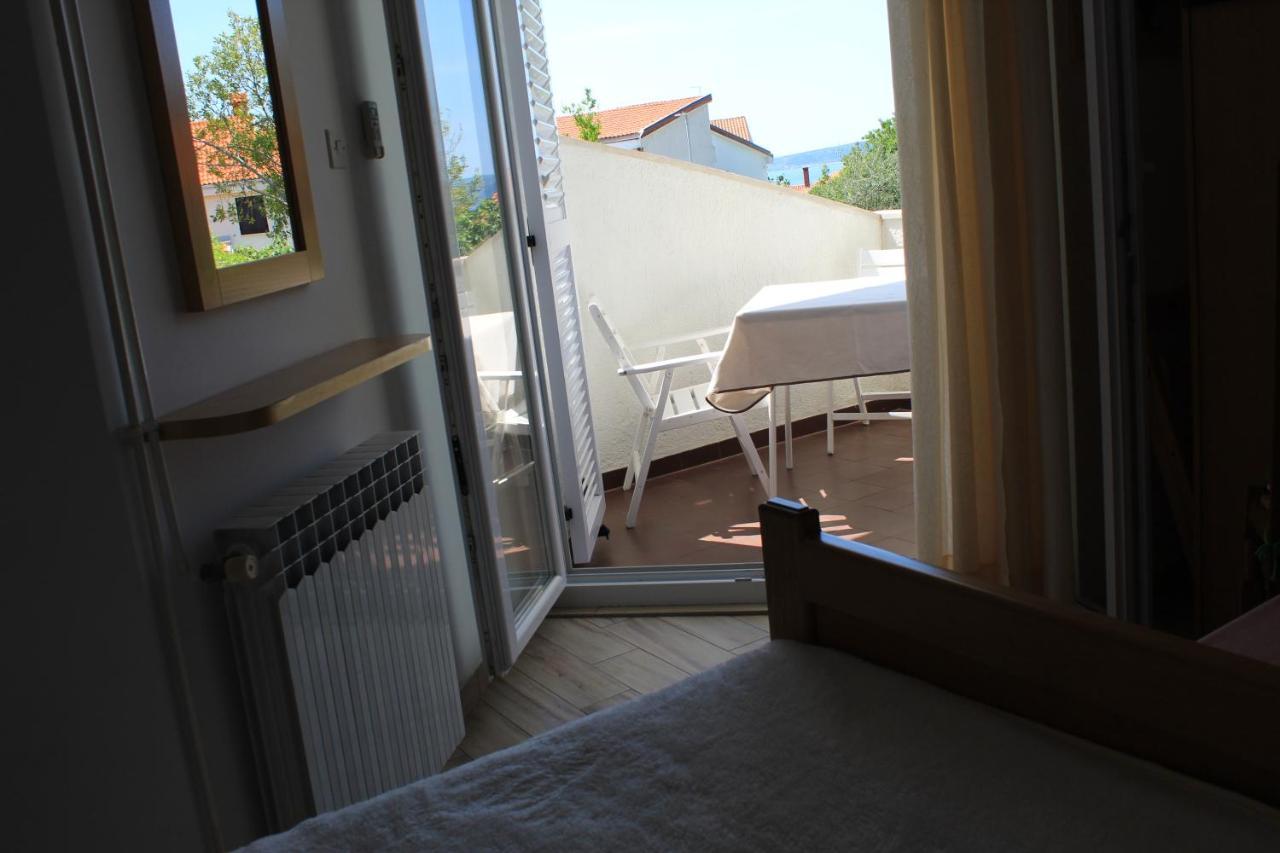 Lukacic Apartament Krk Town
