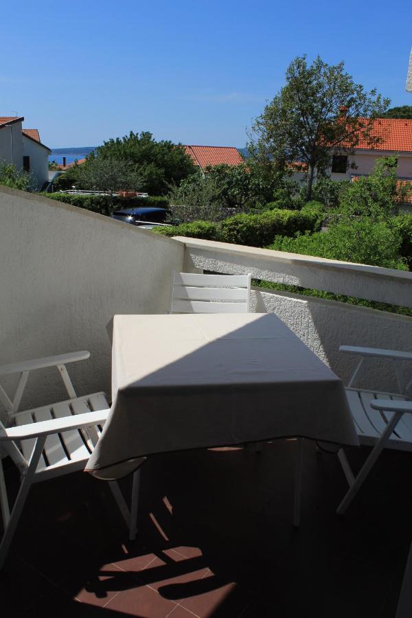 Apartament Lukacic Krk Town