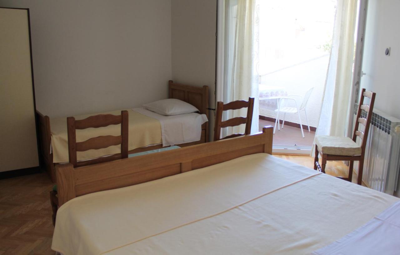 Apartament Lukacic *