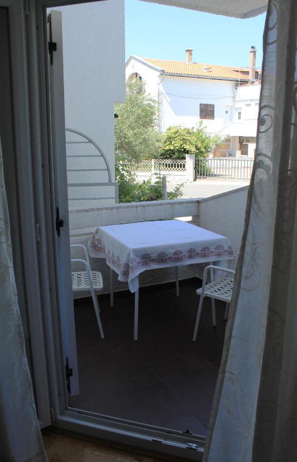 Lukacic * Krk Town
