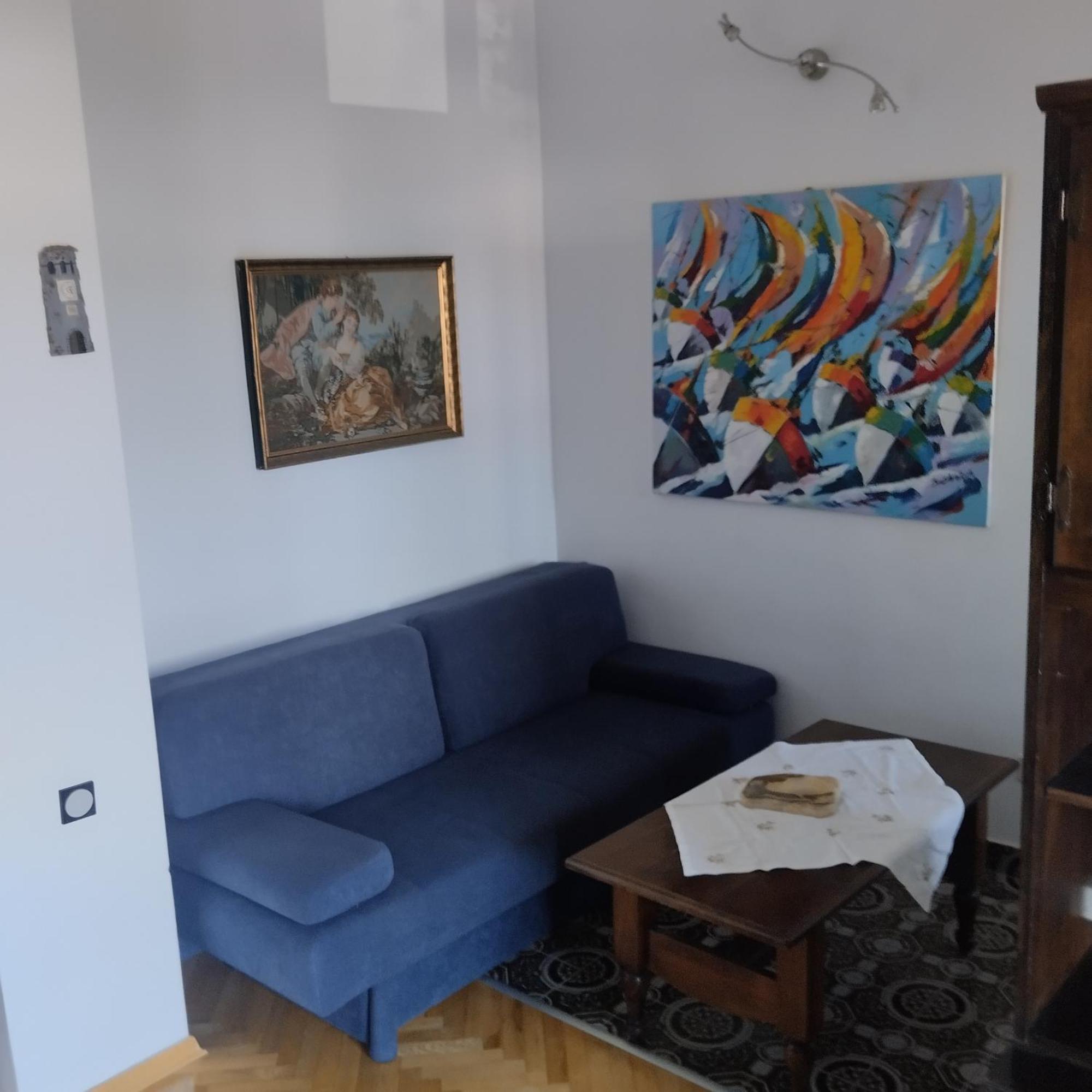 Lukacic Apartament