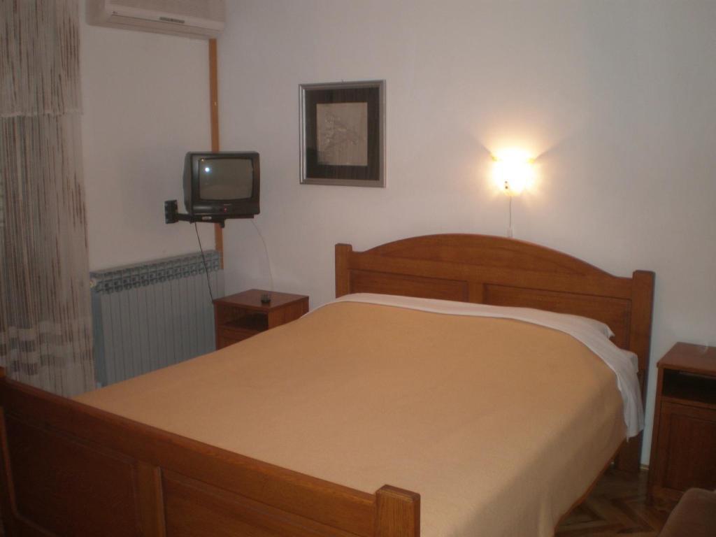 Apartament Lukacic