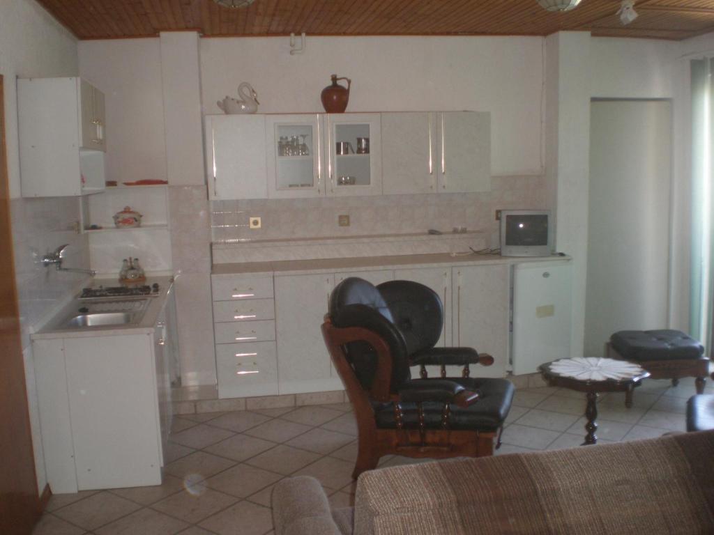 Apartament Lukacic