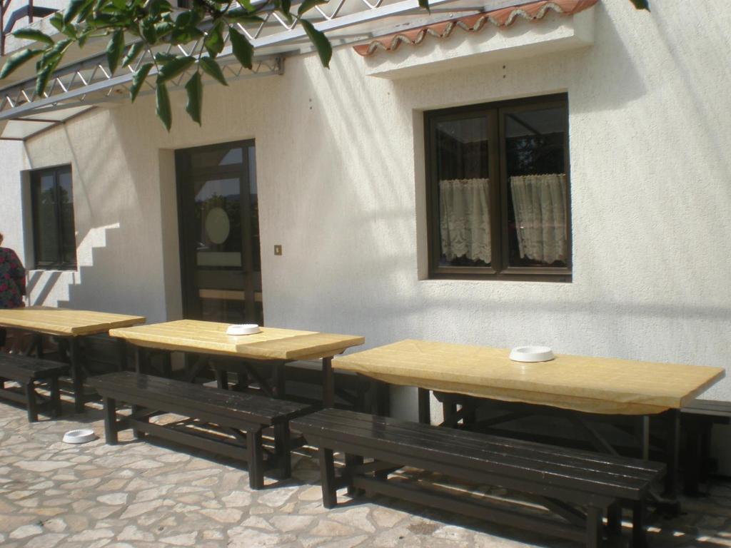 Apartament Lukacic *