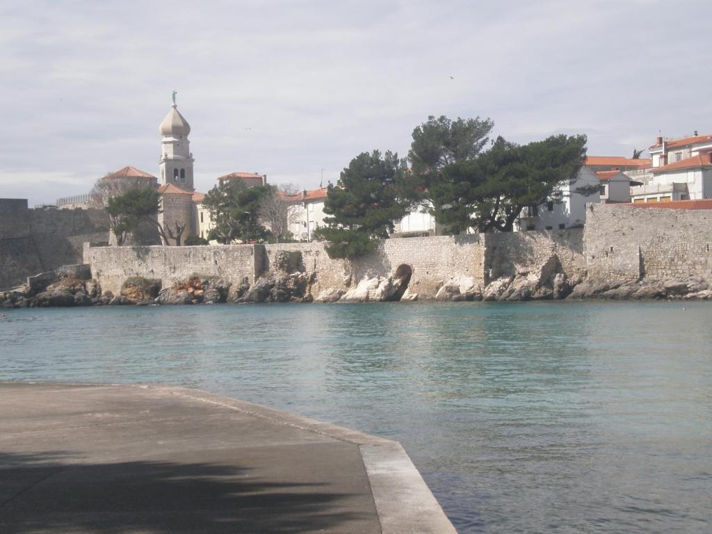 Lukacic Apartament